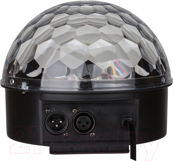 Изображение товара Прожектор сценический JB Systems LED Diamond II