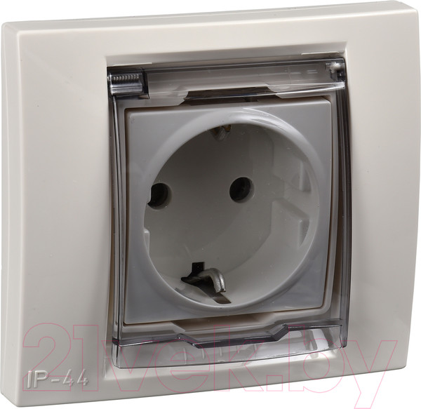 Изображение товара Розетка Schneider Electric Unica MGU61.037.25