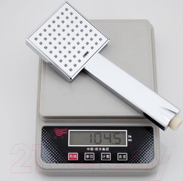 Изображение товара Лейка ручного душа Frap F002