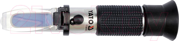 Изображение товара Рефрактометр Yato YT-06722