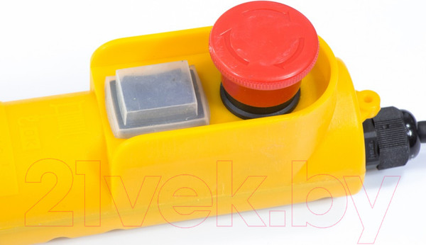 Изображение товара Таль электрическая Denzel TF-500 / 52012