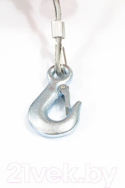 Изображение товара Таль электрическая Denzel TF-500 / 52012