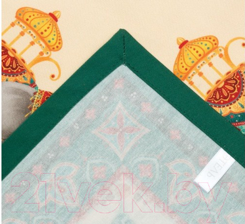 Изображение товара Скатерть Этель Нью-Дели / 4136547