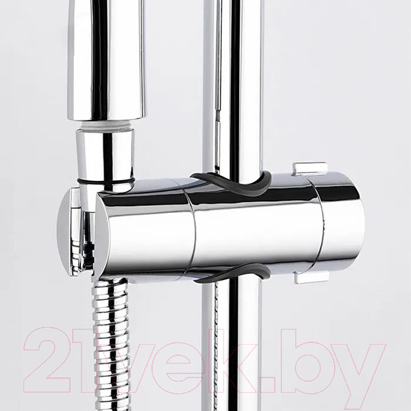 Изображение товара Душевой держатель Frap F30-3