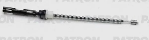 Изображение товара Трос ручного тормоза Patron PC3131