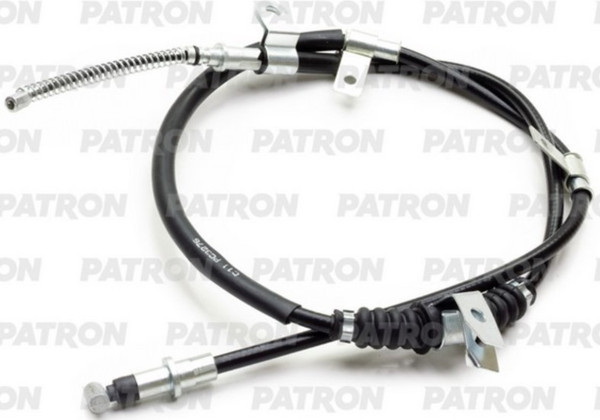 Изображение товара Трос ручного тормоза Patron PC3276