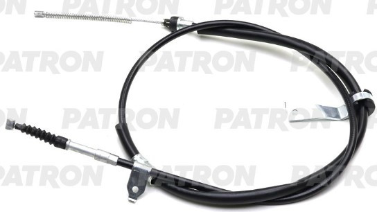 Изображение товара Трос ручного тормоза Patron PC3401