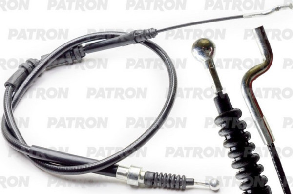 Изображение товара Трос ручного тормоза Patron PC3522