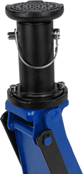 Изображение товара Подкатной домкрат Forsage F-TH33007 MT (57712)