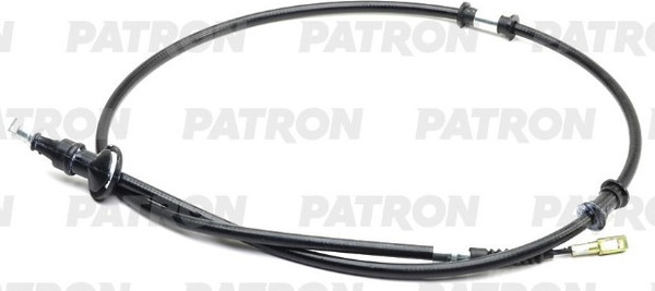 Изображение товара Трос ручного тормоза Patron PC3532