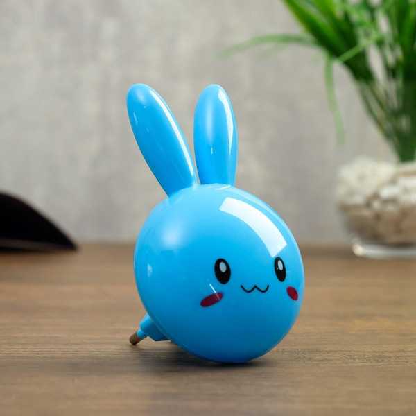 Изображение товара Ночник Risalux Зайчик 4301201