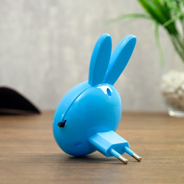 Изображение товара Ночник Risalux Зайчик 4301201