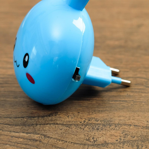 Изображение товара Ночник Risalux Зайчик 4301201