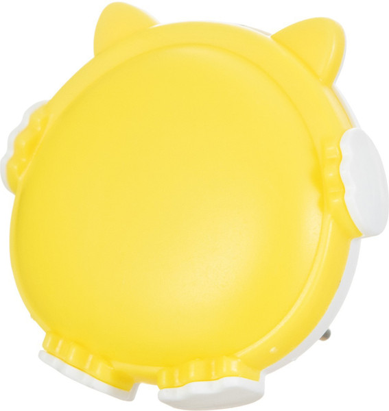 Изображение товара Ночник Risalux Медвежонок 9809335 (желтый)