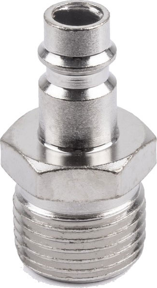 Изображение товара Фитинг пневматический FoxWeld 5769 (папа)