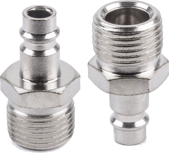 Изображение товара Фитинг пневматический FoxWeld 5769 (папа)