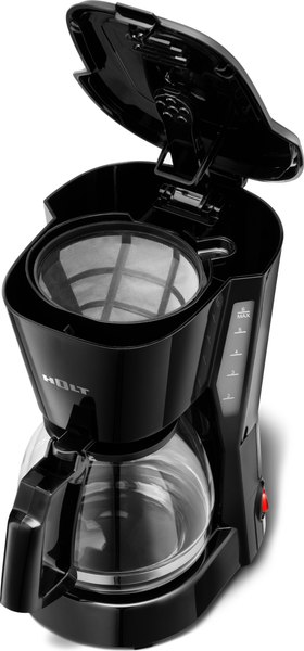 Изображение товара Капельная кофеварка Holt HT-CM-010