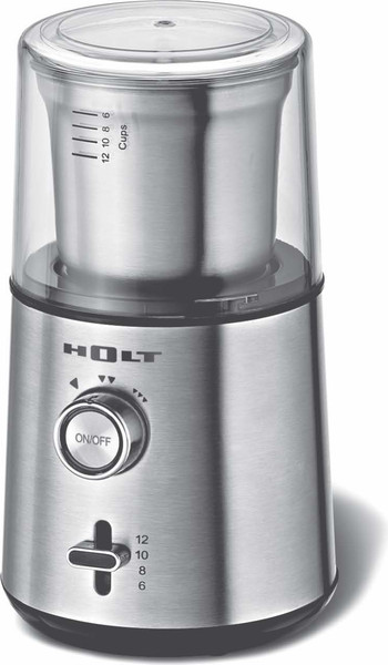 Изображение товара Кофемолка Holt HT-CGR-009