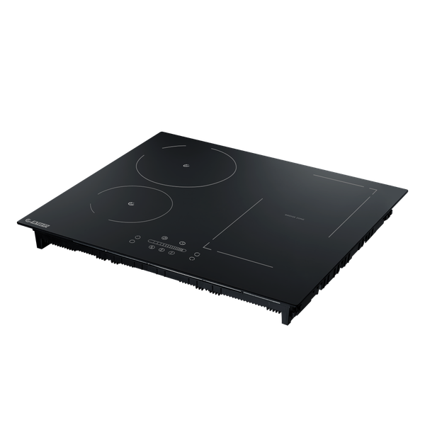 Изображение товара Индукционная варочная панель Exiteq EXH-503IB