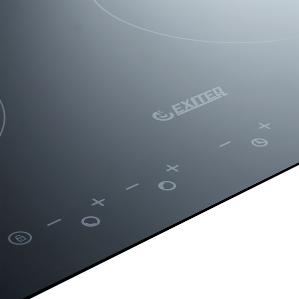 Изображение товара Индукционная варочная панель Exiteq EXH-508IB