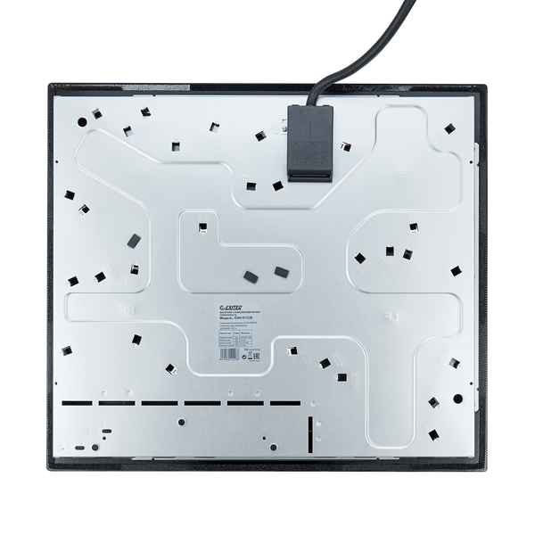 Изображение товара Электрическая варочная панель Exiteq EXH-511СB