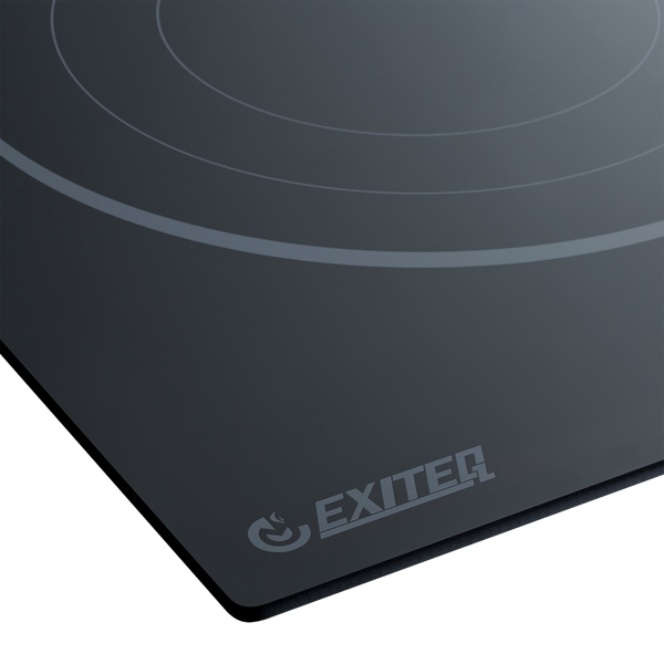 Изображение товара Электрическая варочная панель Exiteq EXH-511СB