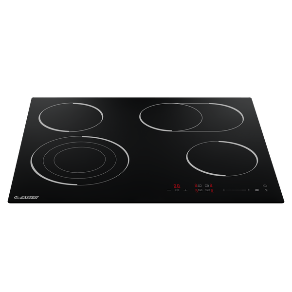 Изображение товара Электрическая варочная панель Exiteq EXH-511СB