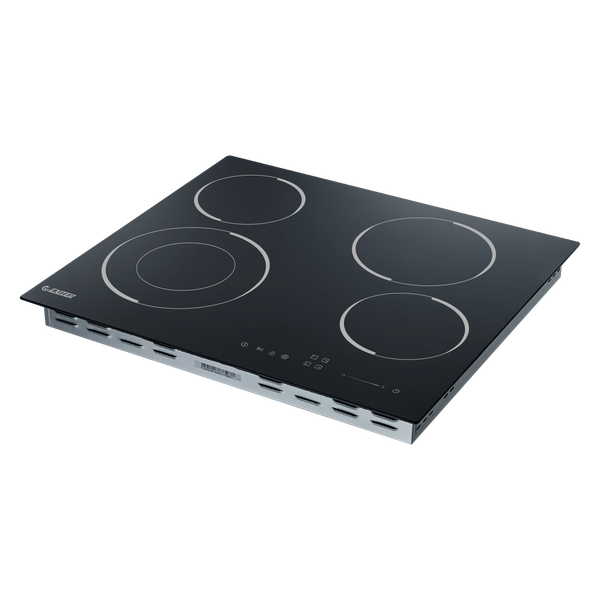 Изображение товара Электрическая варочная панель Exiteq EXH-512СB