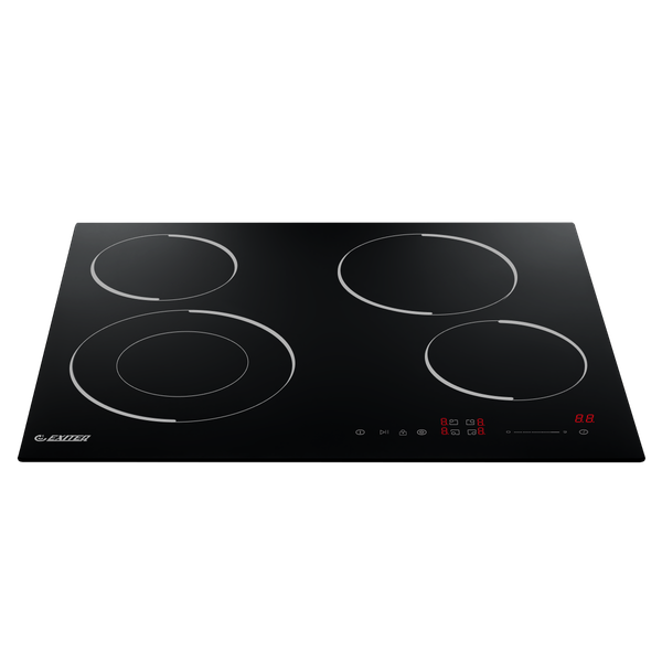 Изображение товара Электрическая варочная панель Exiteq EXH-512СB