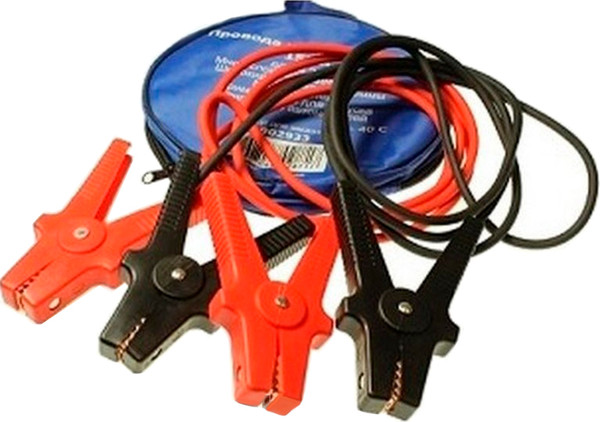 Изображение товара Стартовые провода Nord YADA 400А / 902936