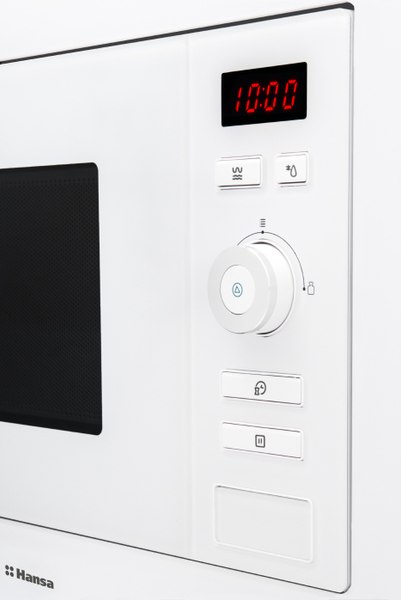 Изображение товара Микроволновая печь Hansa AMM20BEWH