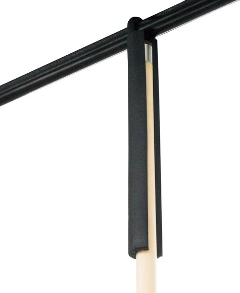 Изображение товара Держатель для кия Weekend 45.085.00.5 (черный)