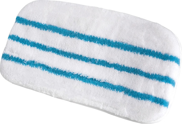 Изображение товара Моп для швабры Galaxy GL 6491 (2шт, белый/голубой)