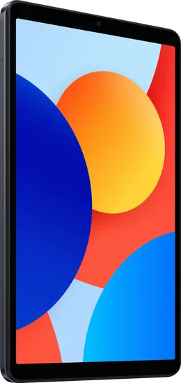 Изображение товара Планшет Xiaomi Redmi Pad SE 8.7 4GB/128GB LTE / 24076RP19G + чехол BHR8960GL (черный)