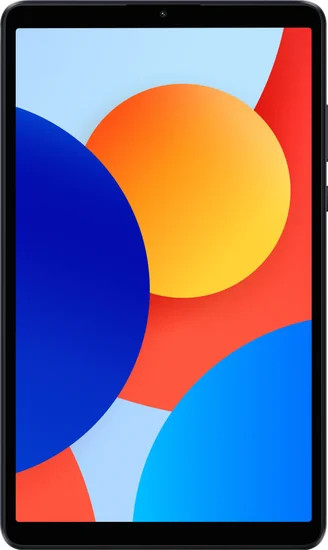 Изображение товара Планшет Xiaomi Redmi Pad SE 8.7 4GB/128GB LTE / 24076RP19G + чехол BHR8960GL (черный)