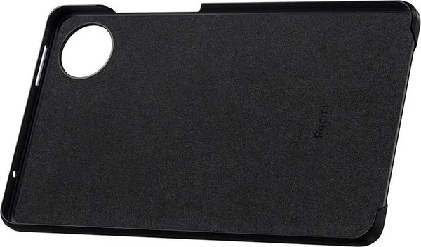 Изображение товара Планшет Xiaomi Redmi Pad SE 8.7 4GB/128GB LTE / 24076RP19G + чехол BHR8960GL (черный)