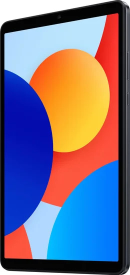 Изображение товара Планшет Xiaomi Redmi Pad SE 8.7 4GB/128GB LTE / 24076RP19G + чехол BHR8960GL (черный)