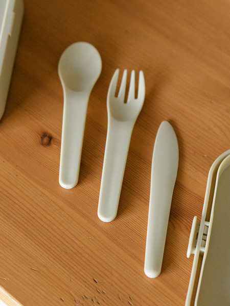 Изображение товара Контейнер Арктика 031-1350-GN/BG (зеленый/бежевый)