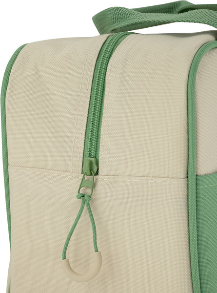 Изображение товара Термосумка Арктика 3300-7-GN/BG (зеленый/бежевый)