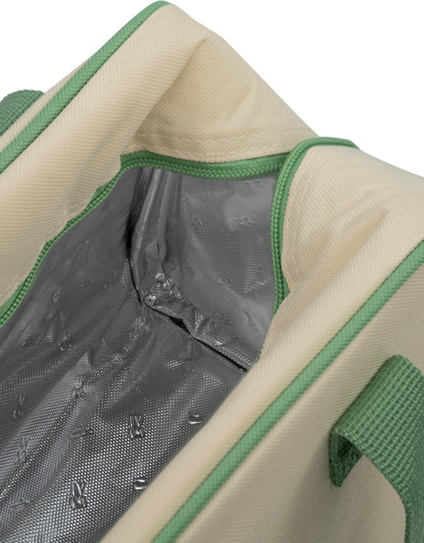Изображение товара Термосумка Арктика 3300-7-GN/BG (зеленый/бежевый)