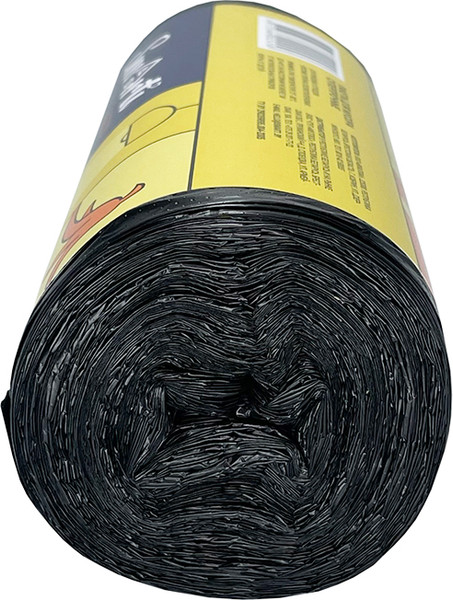 Изображение товара Пакеты для мусора Smarti 35л (50шт)