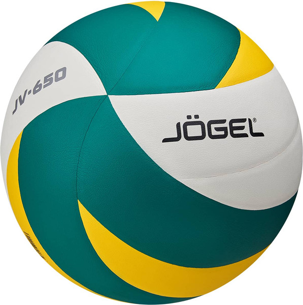 Изображение товара Мяч волейбольный Jogel JV-650 / BC23