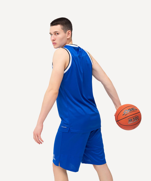 Изображение товара Баскетбольный мяч Jogel JB-500 BC23 (р.5)