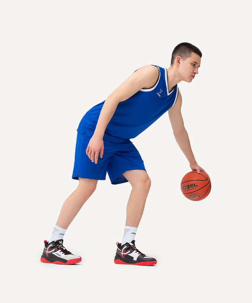 Изображение товара Баскетбольный мяч Jogel JB-500 BC23 (р.5)