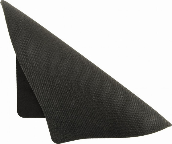 Изображение товара Коврик для мыши Gembird MP-S-BK (черный)