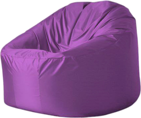 Изображение товара Бескаркасное кресло Mio Tesoro Poparada XXL / PO-60x80-L (лаванда)