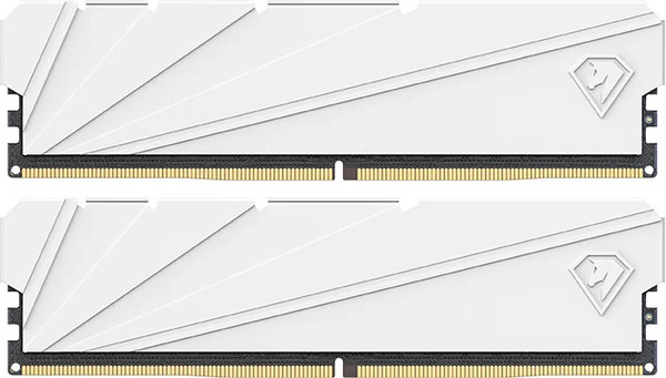 Изображение товара Оперативная память DDR4 Netac Shadow S (NTSSD4P32DP-32W)