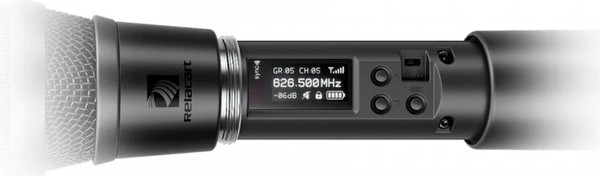 Изображение товара Микрофон Relacart H-32