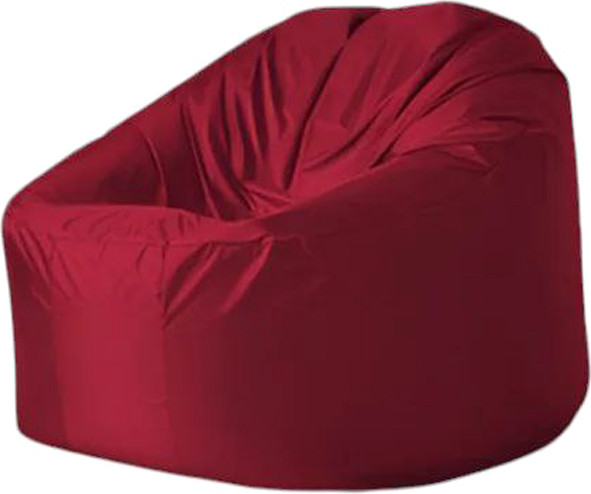 Изображение товара Бескаркасное кресло Mio Tesoro Poparada XXXL / PO-65x85-BO (бордо)