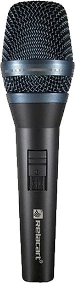Изображение товара Микрофон Relacart SM-300
